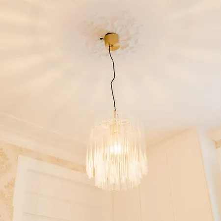 Διαμέρισμα Spacious - 6 Bed - Super - Lux *