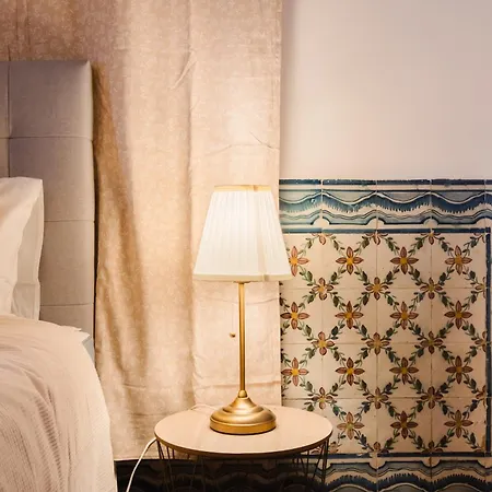 Iconic 6br Luxury In Center Lisboa