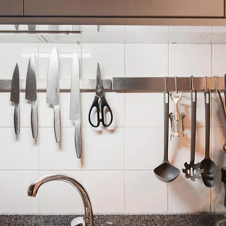 Spacious - 6 Bed - Super - Lux Διαμέρισμα