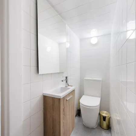 Spacious - 6 Bed - Super - Lux * Lisboa