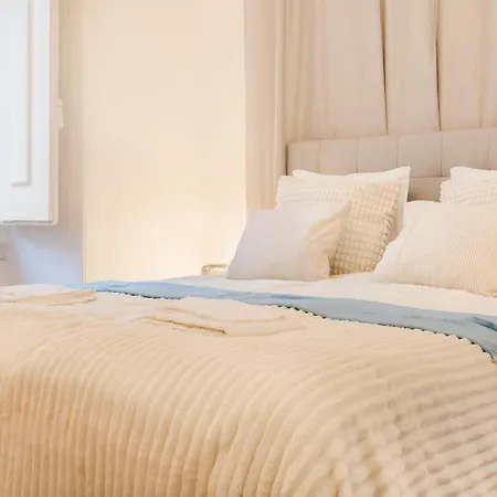Apartman Iconic 6br Luxury In Center Lisboa