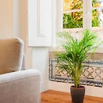 Iconic 6br Luxury In Center Appartamento