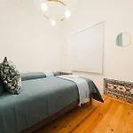 Iconic 6br Luxury In Center Appartamento