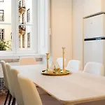 Appartamento Iconic 6br Luxury In Center Lisbona