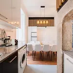 Appartamento Iconic 6br Luxury In Center *