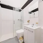 Appartamento Iconic 6br Luxury In Center