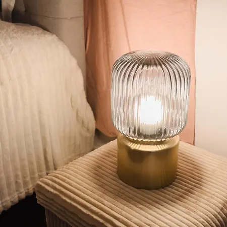 Spacious - 6 Bed - Super - Lux *