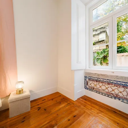 Apartamento Spacious - 6 Bed - Super - Lux *