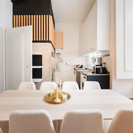 Spacious - 6 Bed - Super - Lux Lissabon