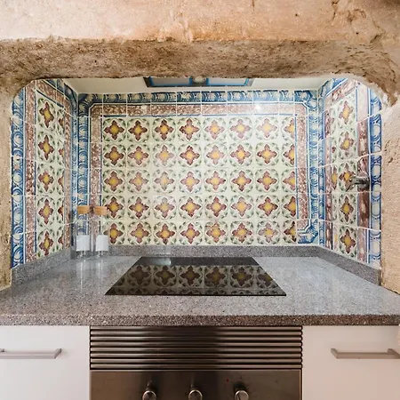 Spacious - 6 Bed - Super - Lux Apartamento Lisboa