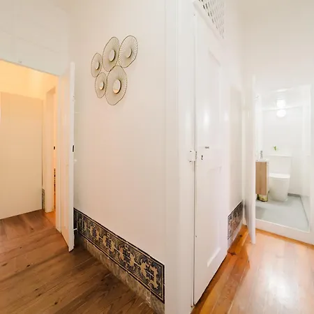 Spacious - 6 Bed - Super - Lux Apartamento