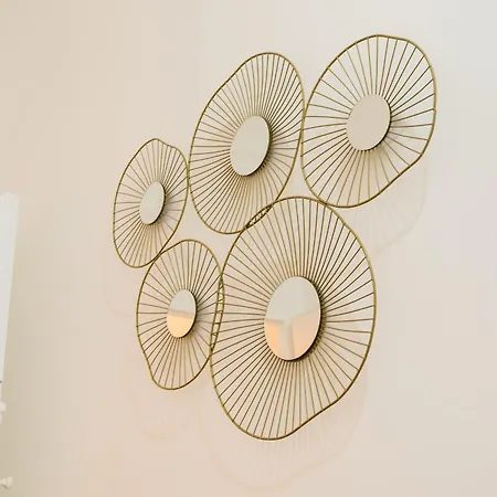 Apartamento Spacious - 6 Bed - Super - Lux Lisboa