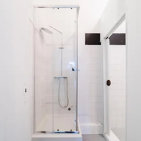 Spacious - 6 Bed - Super - Lux Apartamento