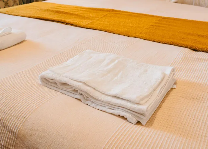 Iconic 6br Luxury In Center 리스본