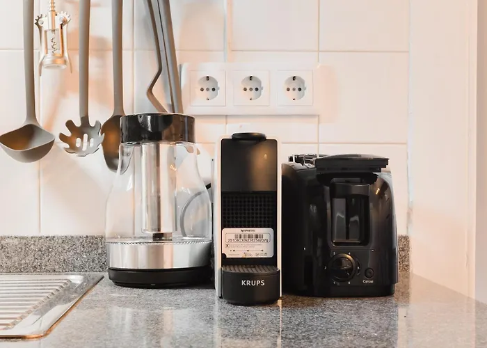 아파트 Iconic 6br Luxury In Center