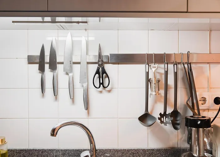 Iconic 6br Luxury In Center 아파트