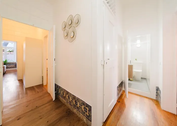 Iconic 6br Luxury In Center 아파트