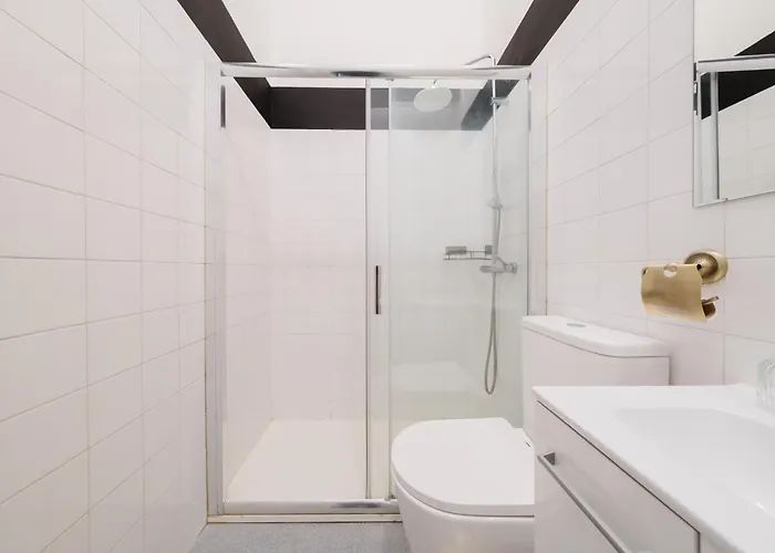 Iconic 6br Luxury In Center 리스본