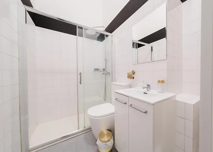 아파트 Iconic 6br Luxury In Center