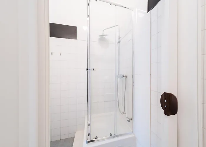 Iconic 6br Luxury In Center 리스본