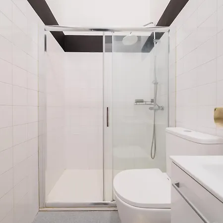 Iconic 6br Luxury In Center Lisbon