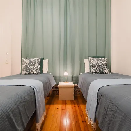 Apartment Iconic 6br Luxury In Center