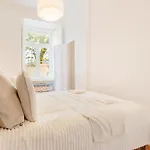 Iconic 6br Luxury In Center * Lisboa