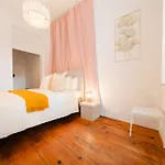 Iconic 6br Luxury In Center Lisboa